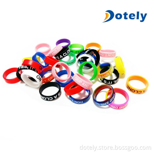 Vape Rubber Bands Vape Mod Rings